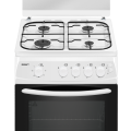 Плита газовая KRAFT KF-FSK 5404AGWG